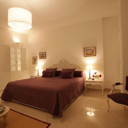 Dar Amilcar Hotel Sidi Bou Said Room photo