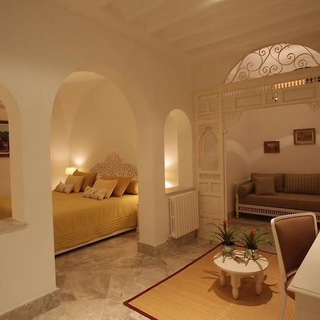 Dar Amilcar Hotel Sidi Bou Said Room photo