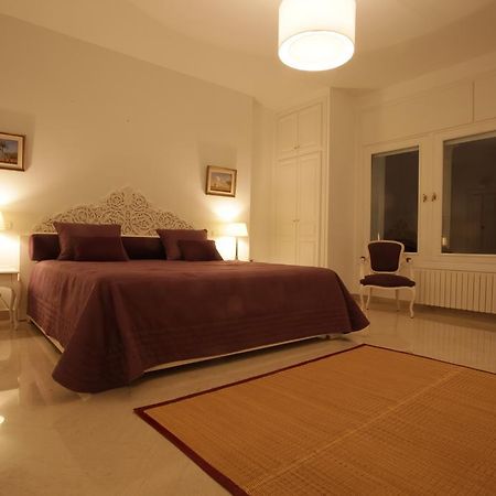 Dar Amilcar Hotel Sidi Bou Said Room photo