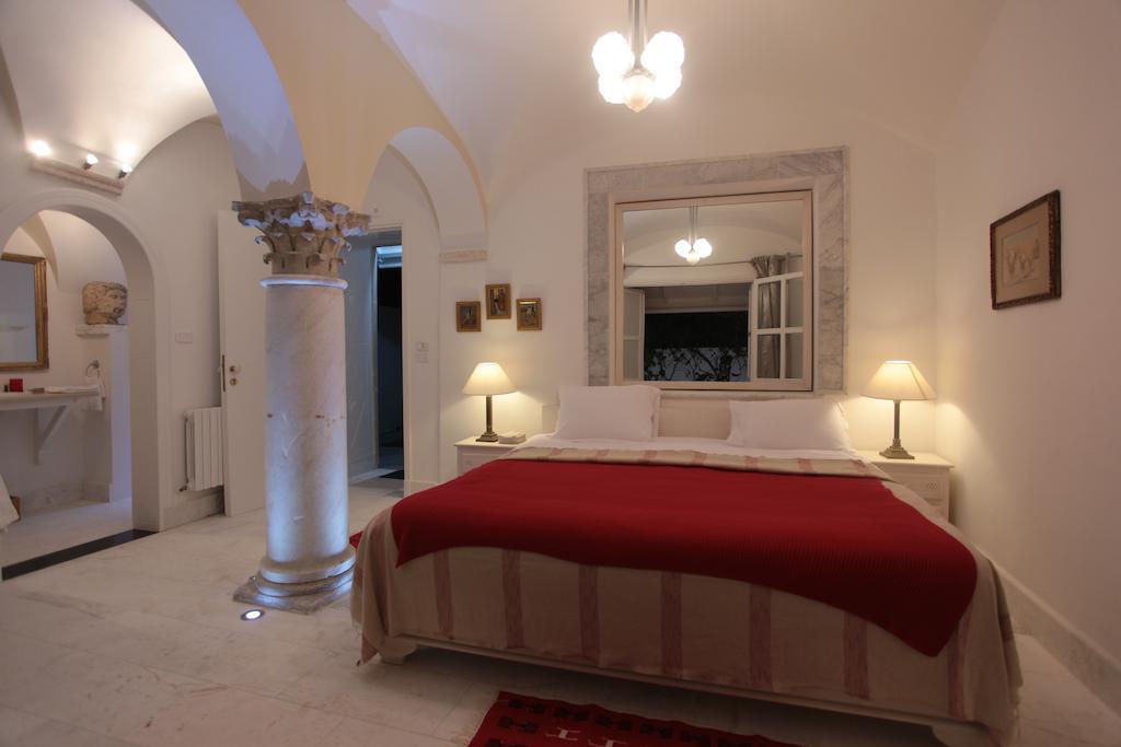 Dar Amilcar Hotel Sidi Bou Said Room photo