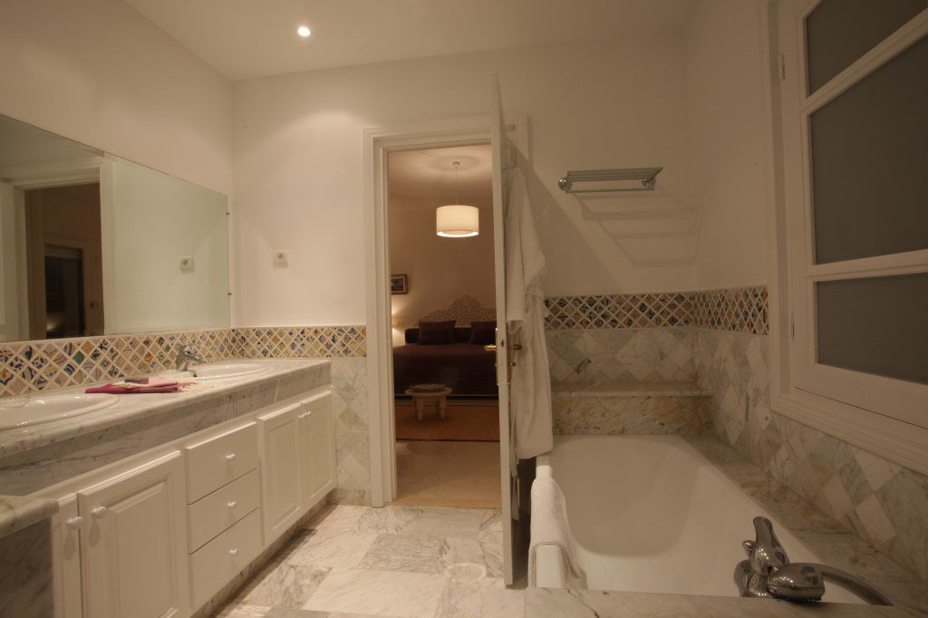 Dar Amilcar Hotel Sidi Bou Said Room photo