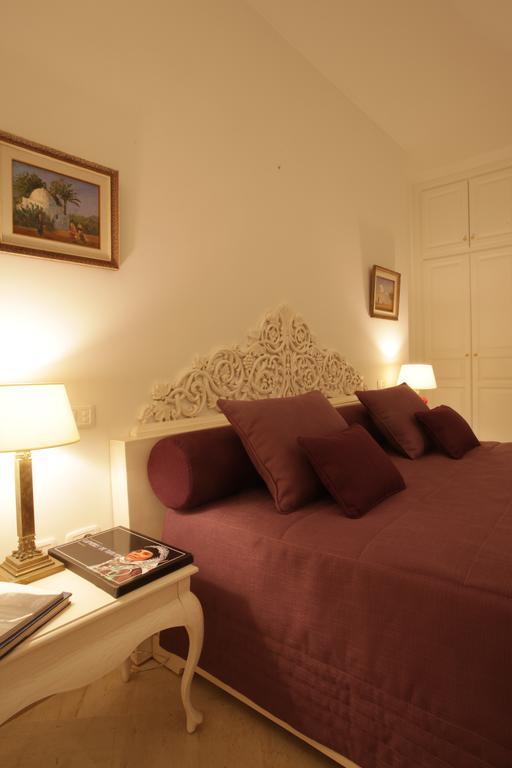 Dar Amilcar Hotel Sidi Bou Said Room photo