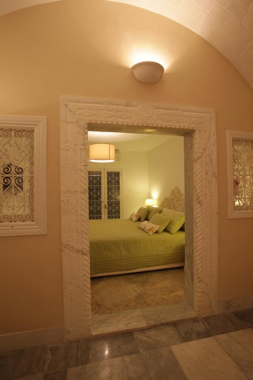 Dar Amilcar Hotel Sidi Bou Said Room photo